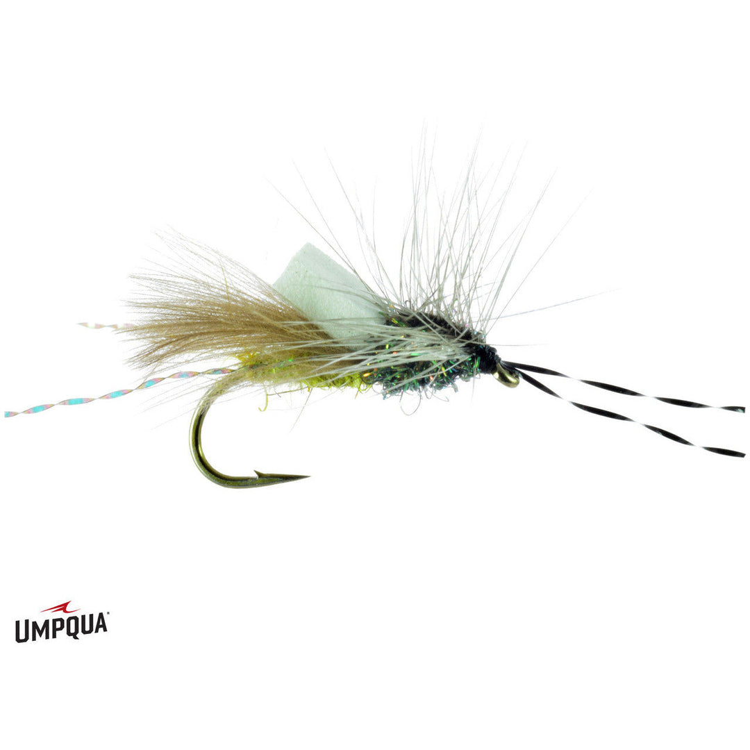 Umpqua - Crime Scene Caddis