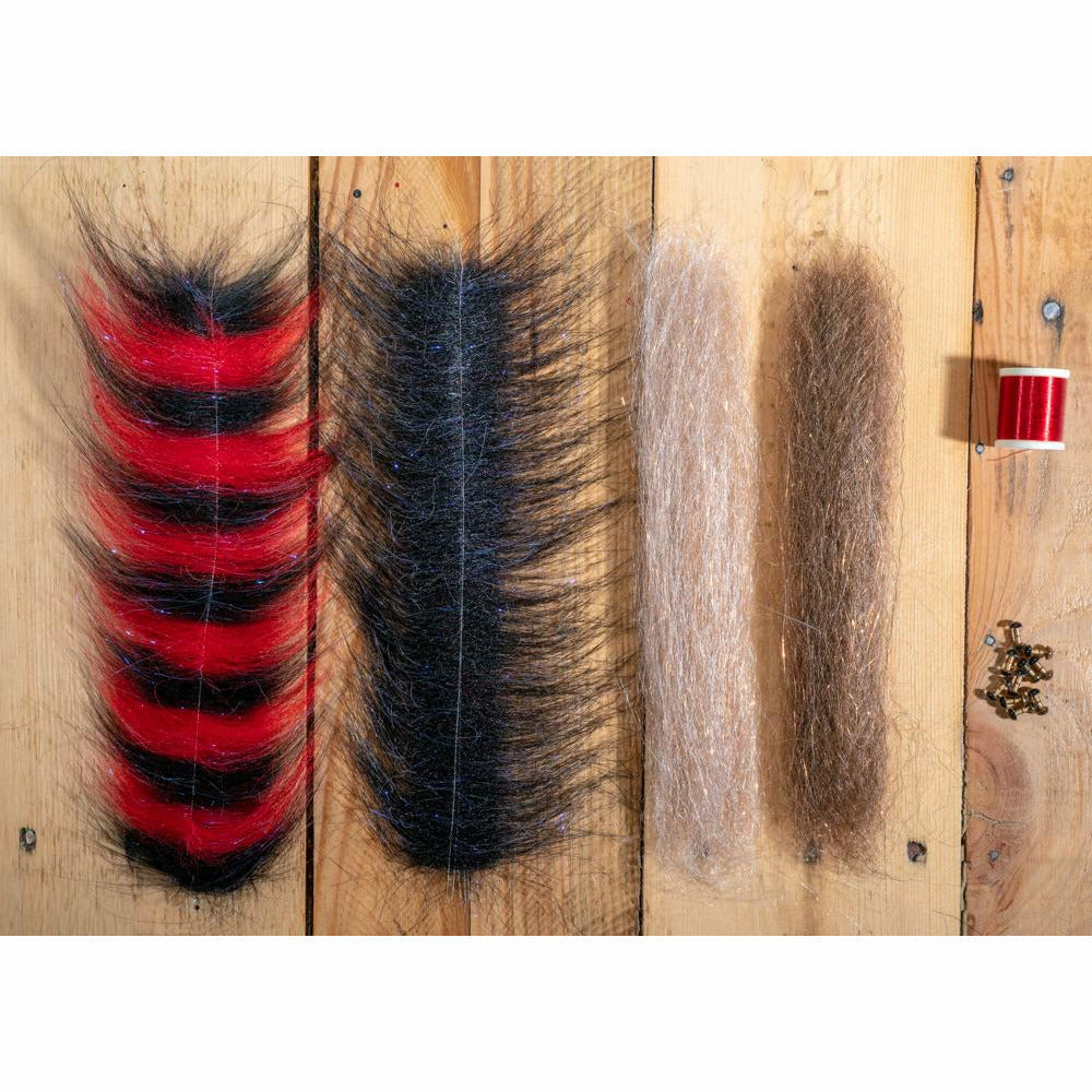 The DLP Minnow DIY Kit - Cockroach