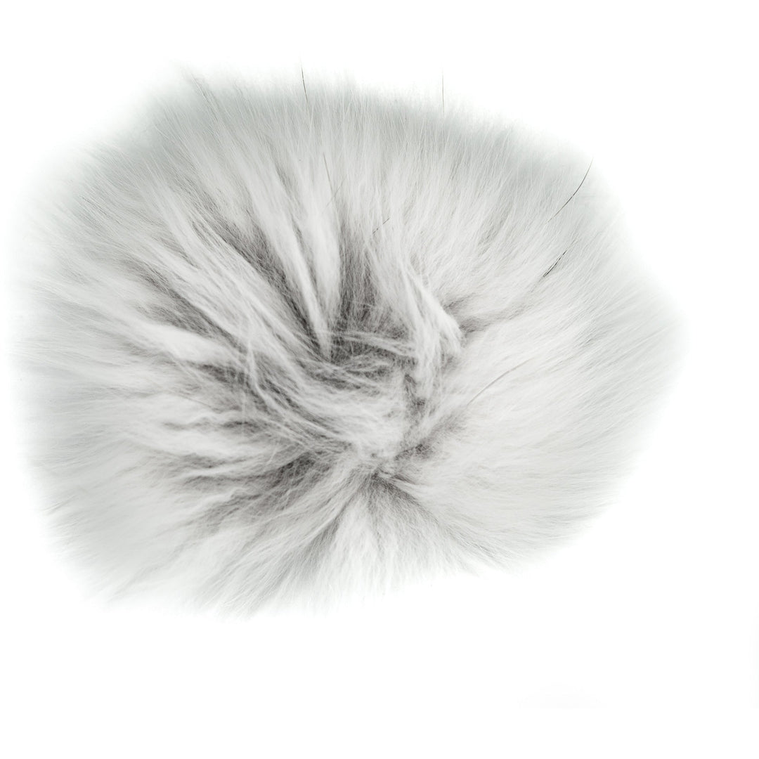 Arctic Fox Fur