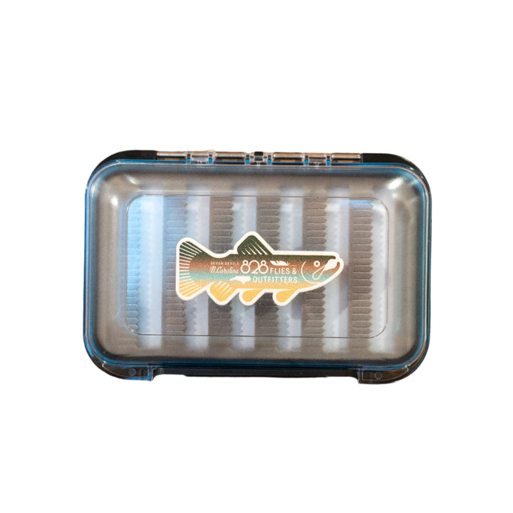 828 Double Sided Fly Box