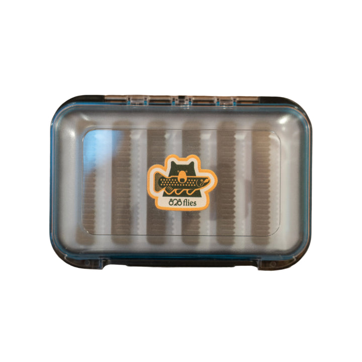 828 Double Sided Fly Box
