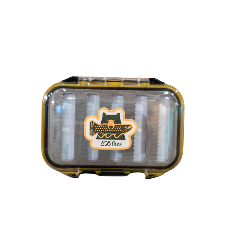 828 Double Sided Fly Box