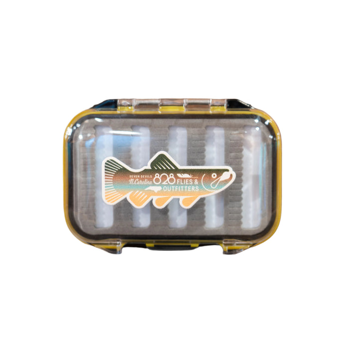 828 Double Sided Fly Box