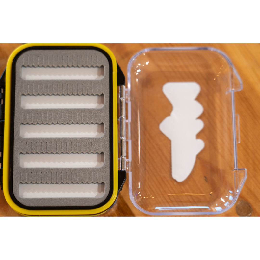 828 Double Sided Fly Box