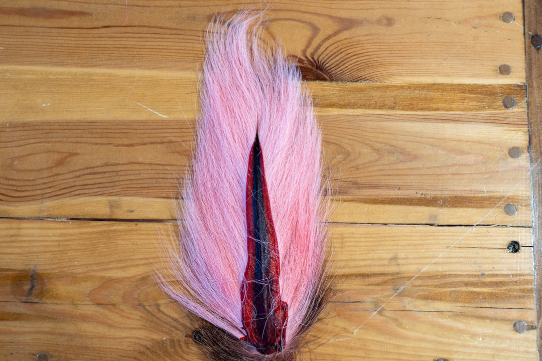 Prime Deer Tails
