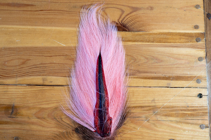 Prime Deer Tails