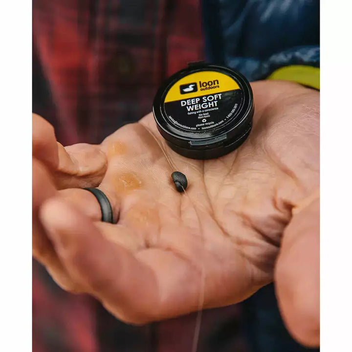 Loon Deep Soft Weight