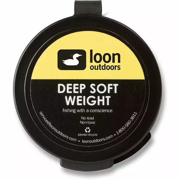 Loon Deep Soft Weight