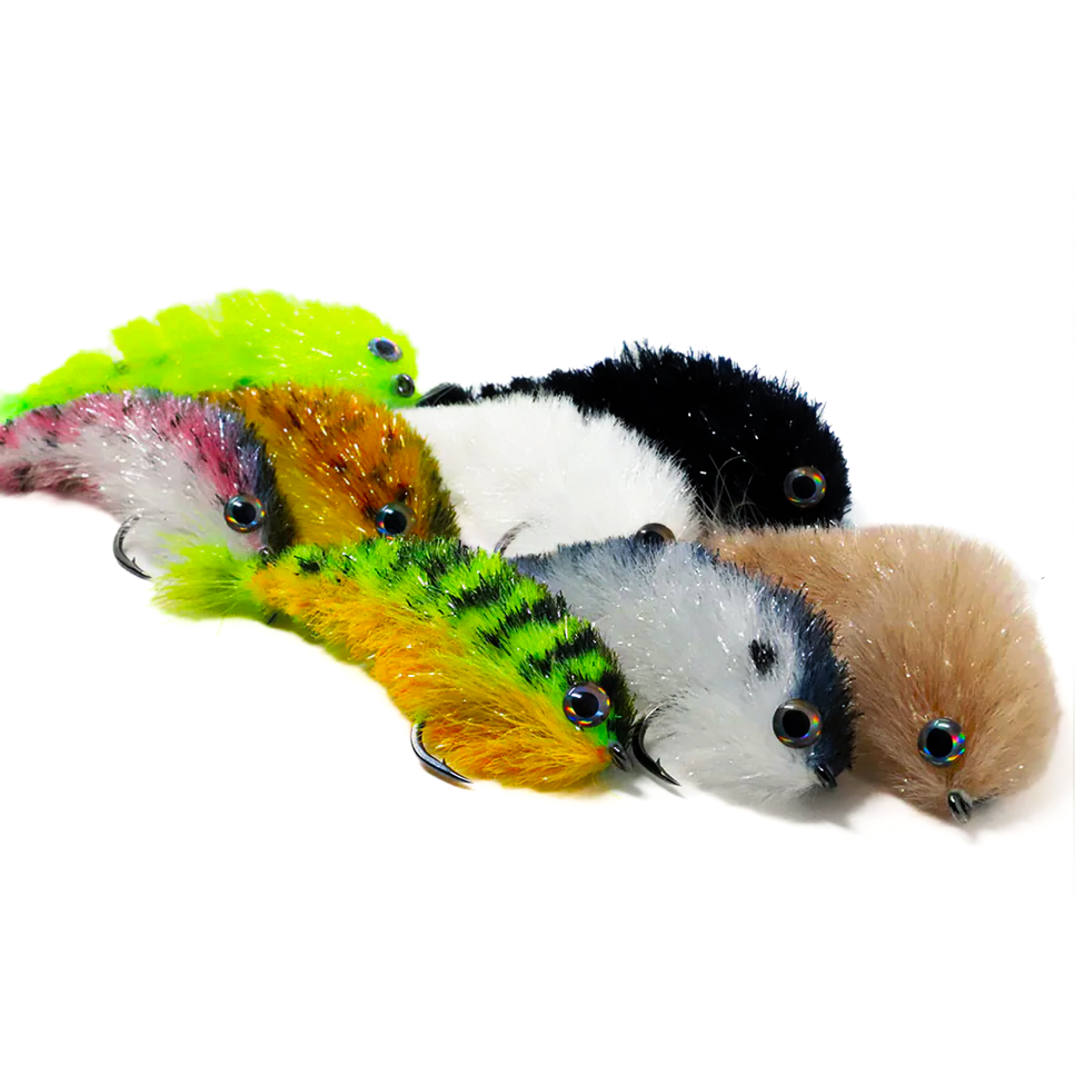 Chocklett's™ Finesse Changer™ 2/0