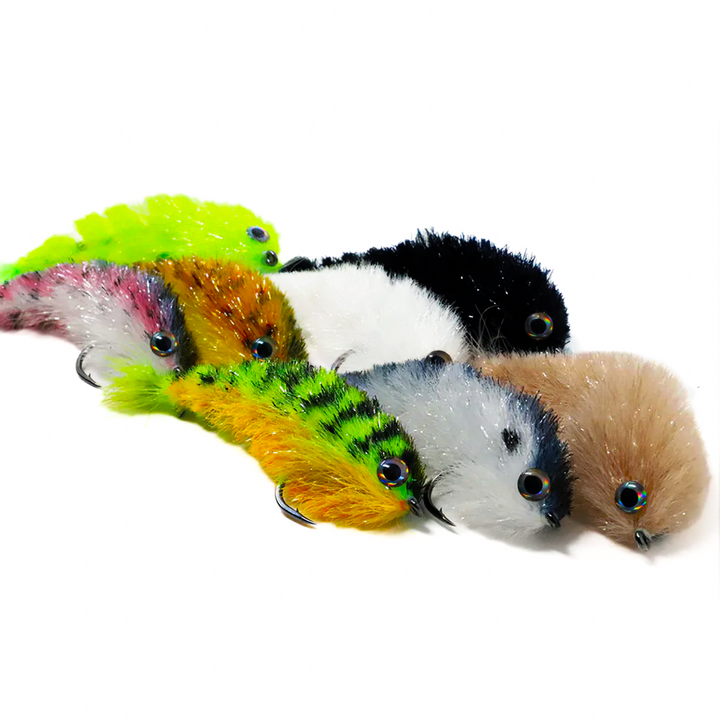 Chocklett's™ Finesse Changer™ 2/0