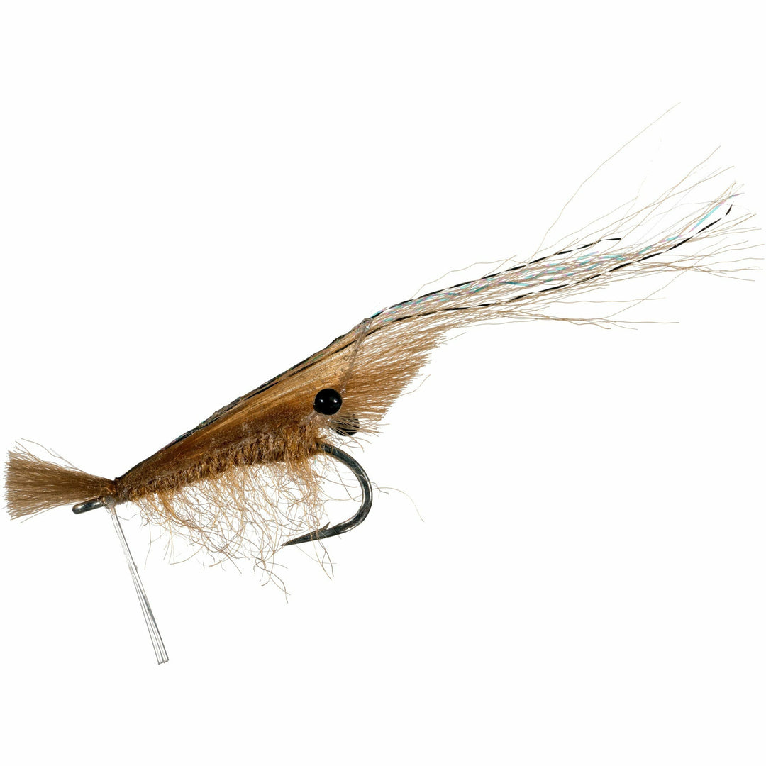 Enrico Puglisi Grass Shrimp - Tan - Size 1
