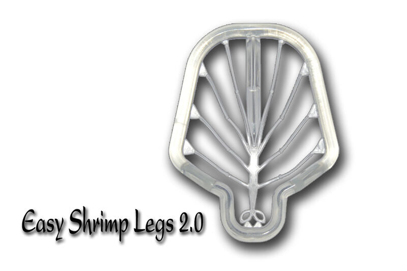 Easy Shrimp Legs 2.0 - Medium