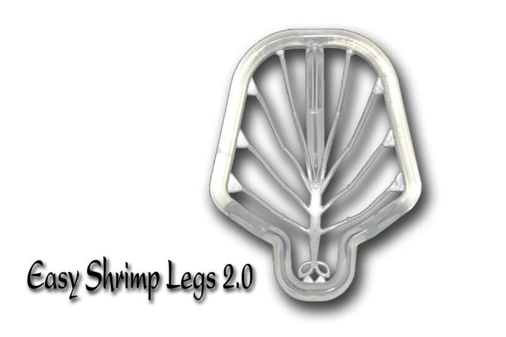 Easy Shrimp Legs 2.0 - Medium