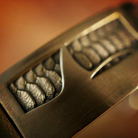 Sight Line Provisions - Lost Collection - Tarpon Dorsal