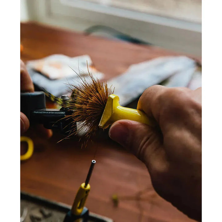 Loon- Ergo Hair Packer