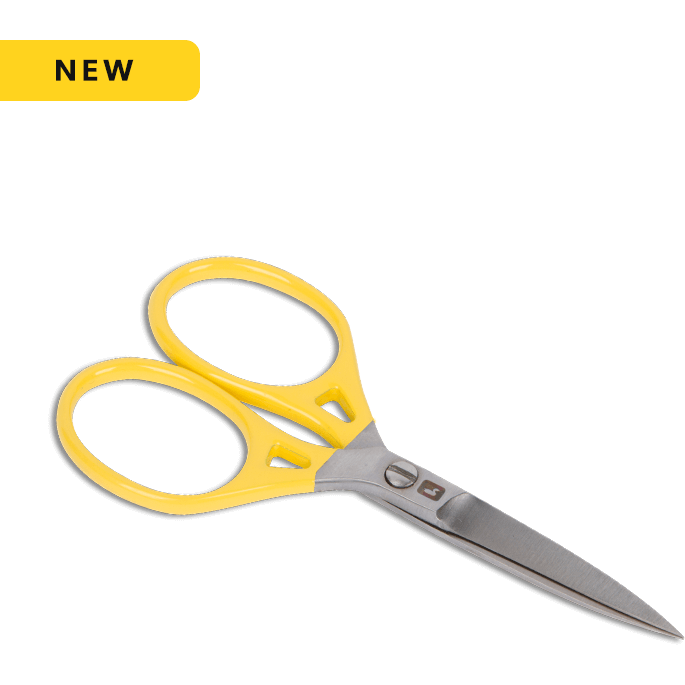 LOON OUTDOORS Ergo Prime Scissors