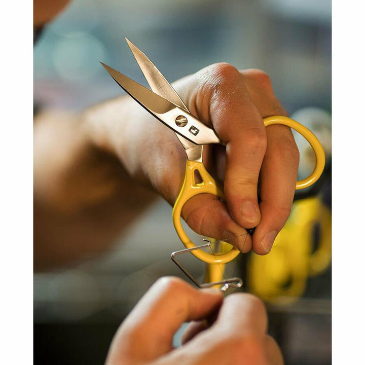 LOON OUTDOORS Ergo Prime Scissors