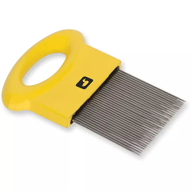 Loon Ergo Underfur Comb