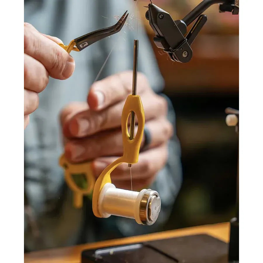 Loon Outdoors Ergo Dialed-In Bobbin