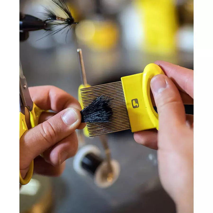 Loon Ergo Underfur Comb