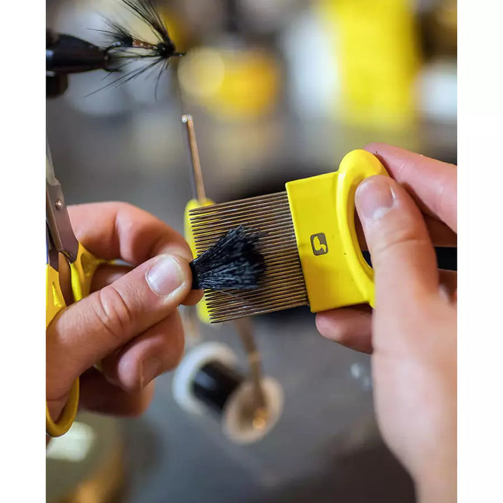 Loon Ergo Underfur Comb