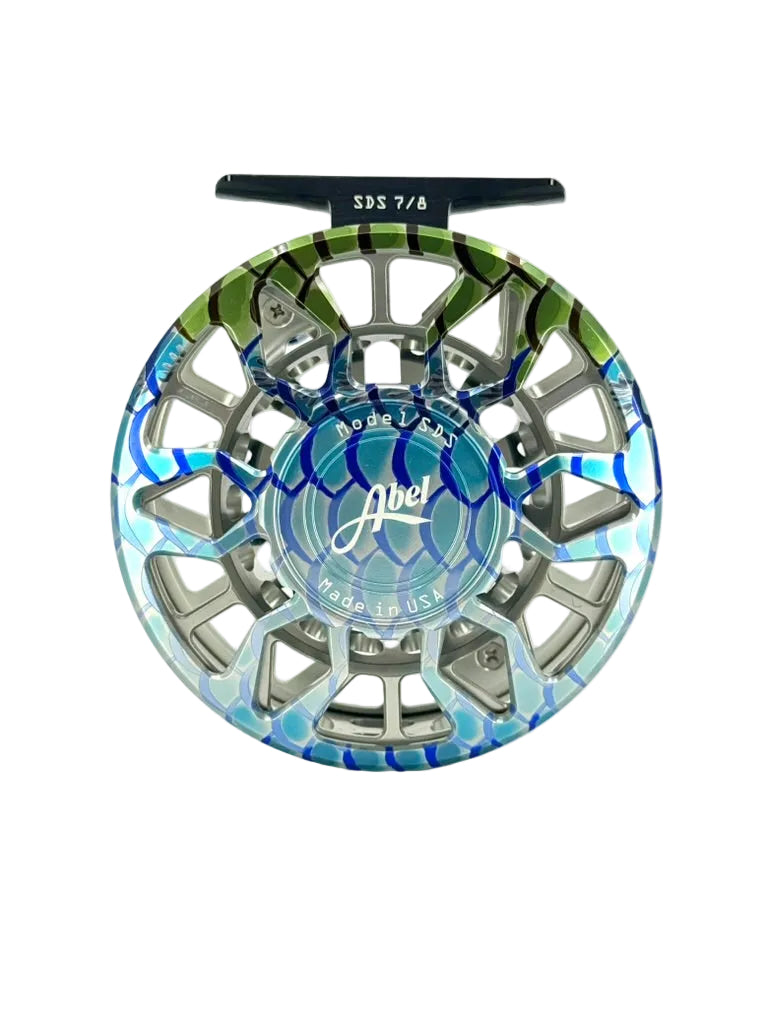 Reels – 843 Flies