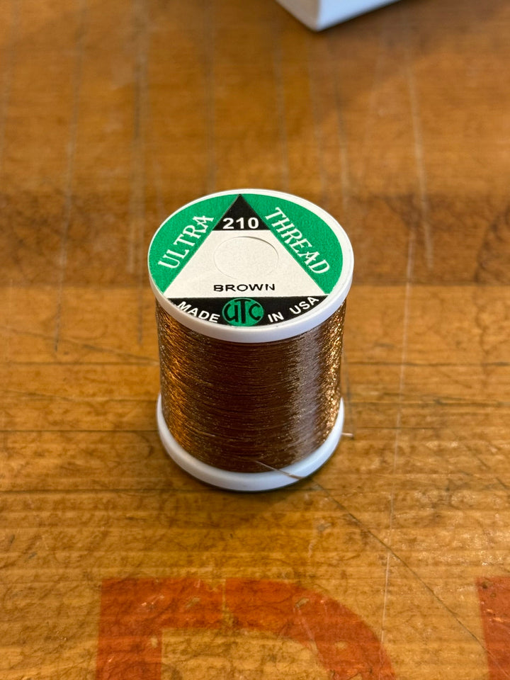 Ultra Thread 210 Denier