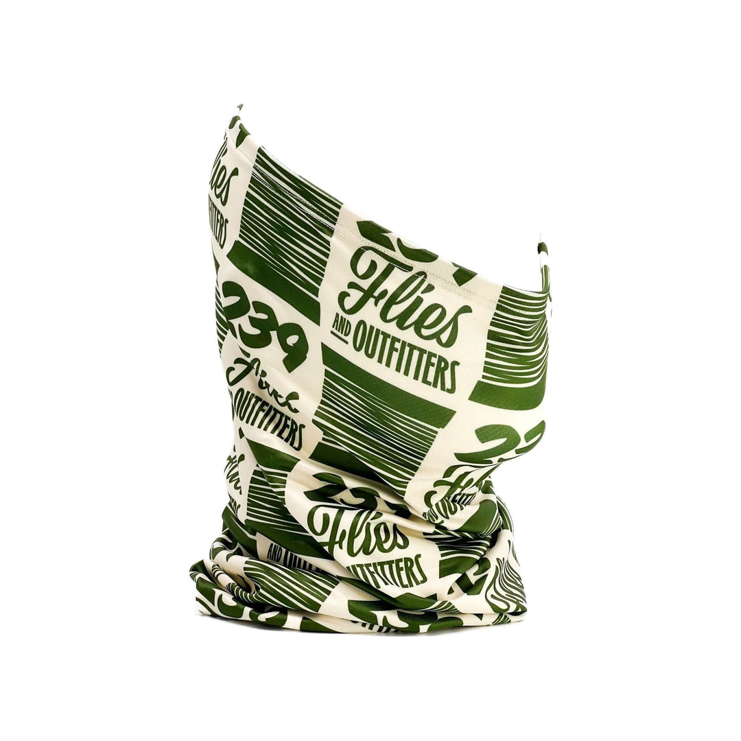 239Flies Sun Masks- Thread Spool