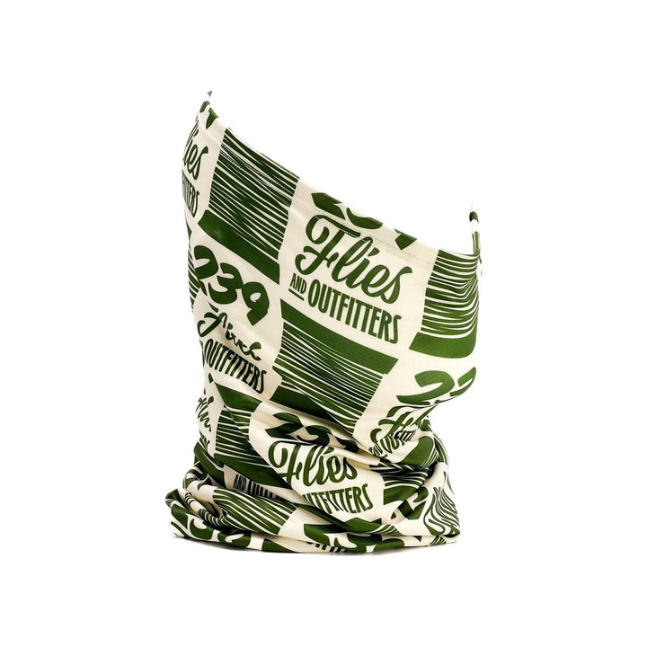 239Flies Sun Masks- Thread Spool