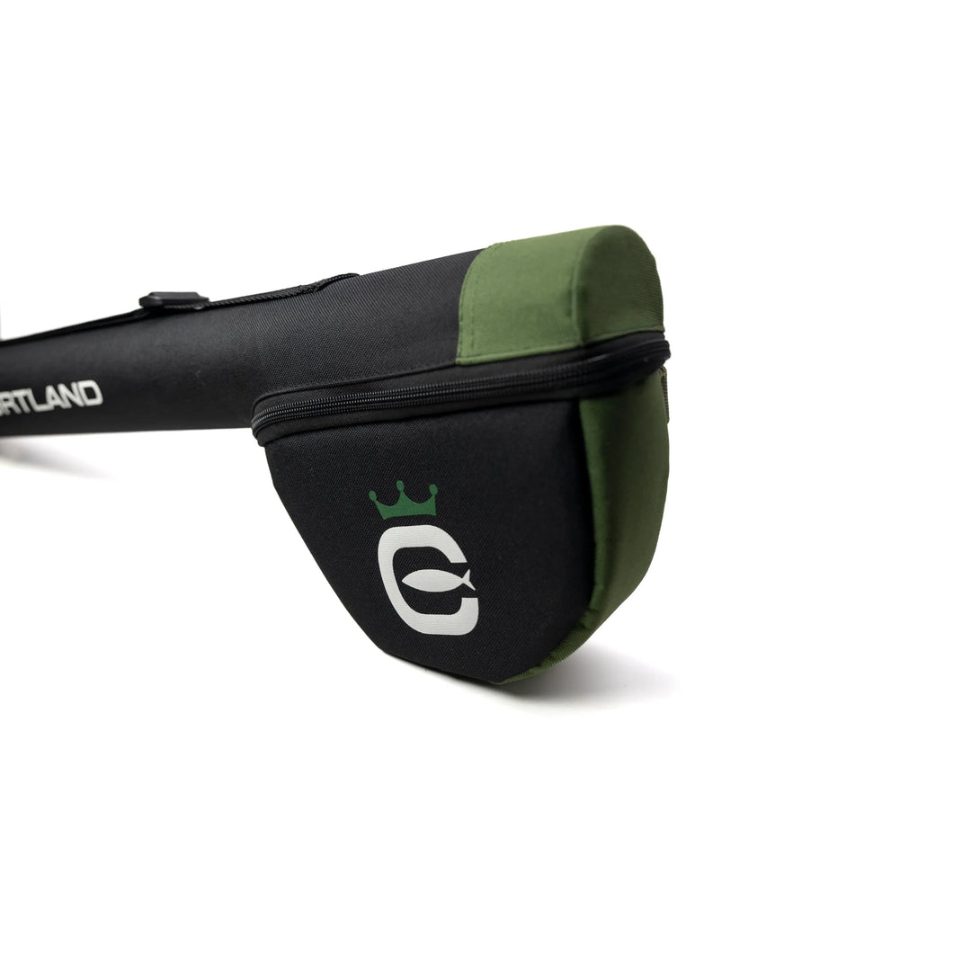 Cortland Freshwater Guides Series Outfit 6wt