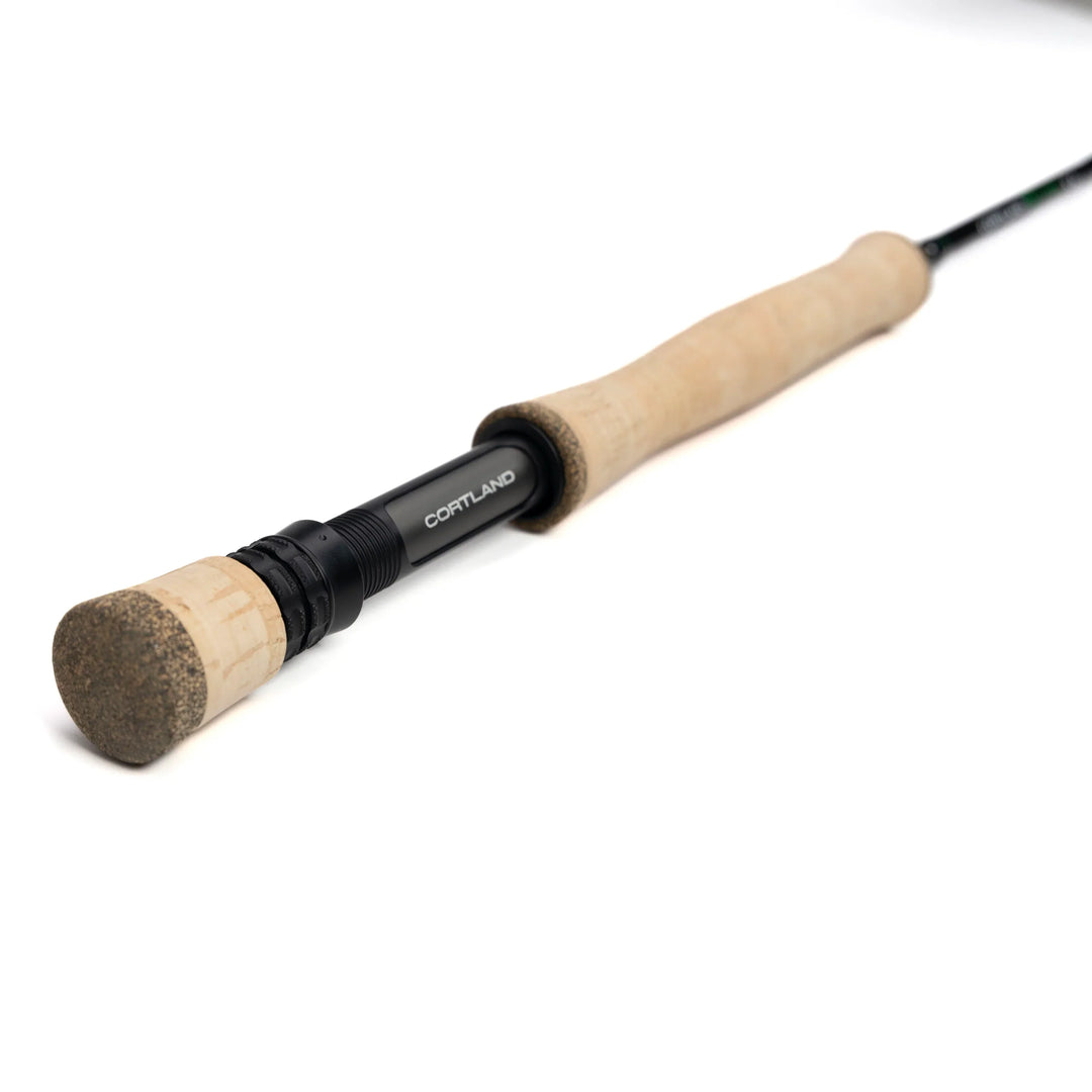 Cortland Freshwater Guides Series Outfit 6wt