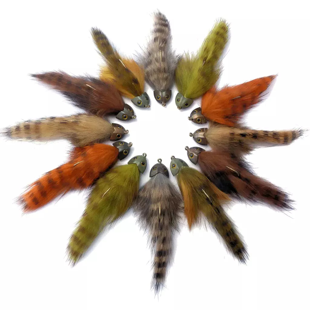 Fish-Skull® Skulpin Bunny™