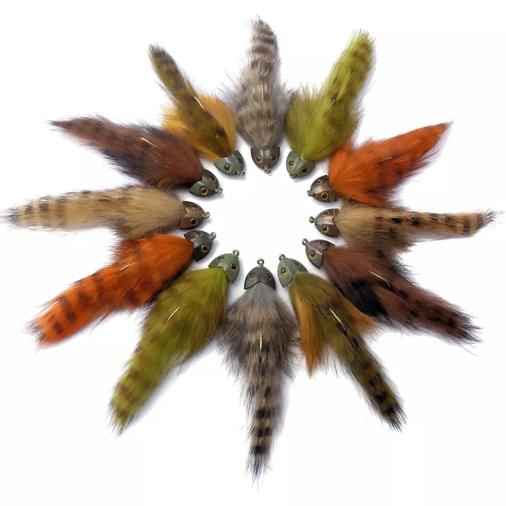 Fish-Skull® Skulpin Bunny™