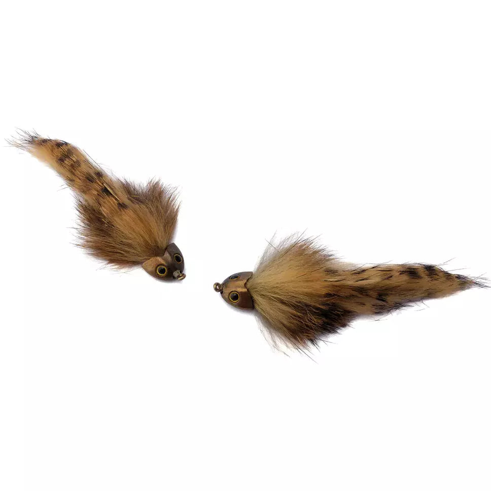 Fish-Skull® Skulpin Bunny™