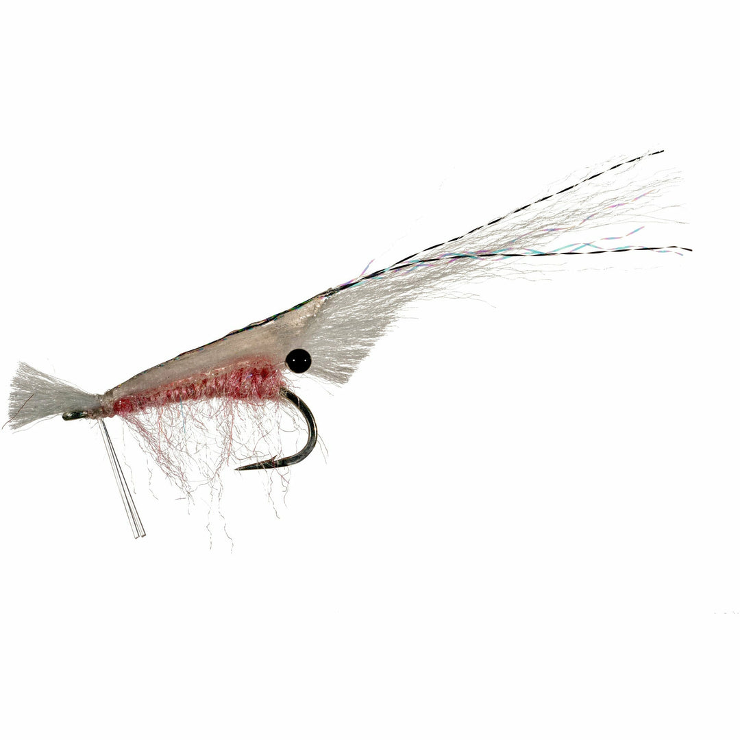 Enrico Puglisi Grass Shrimp - Pink - Size 1