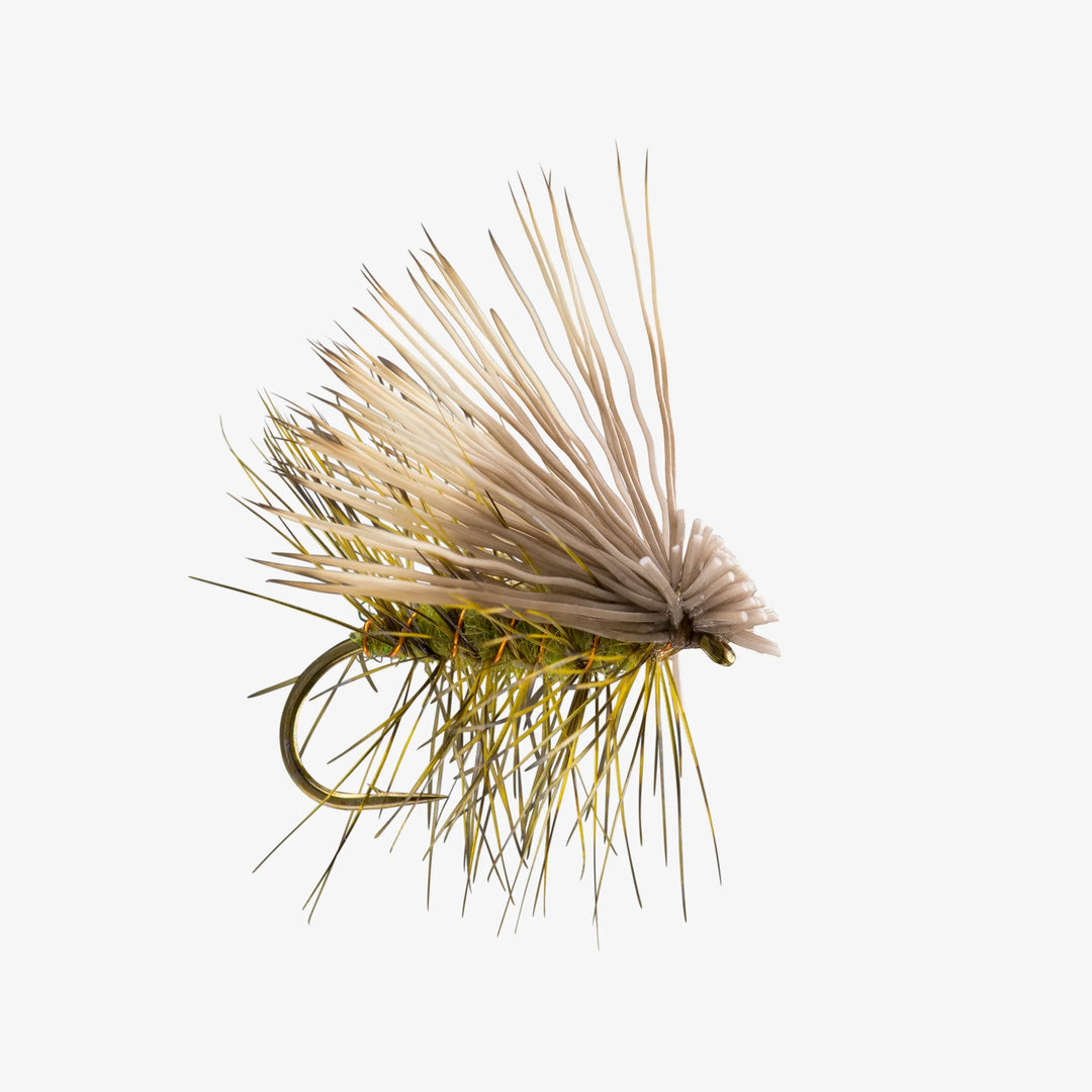 Rio - Elk Hair Caddis