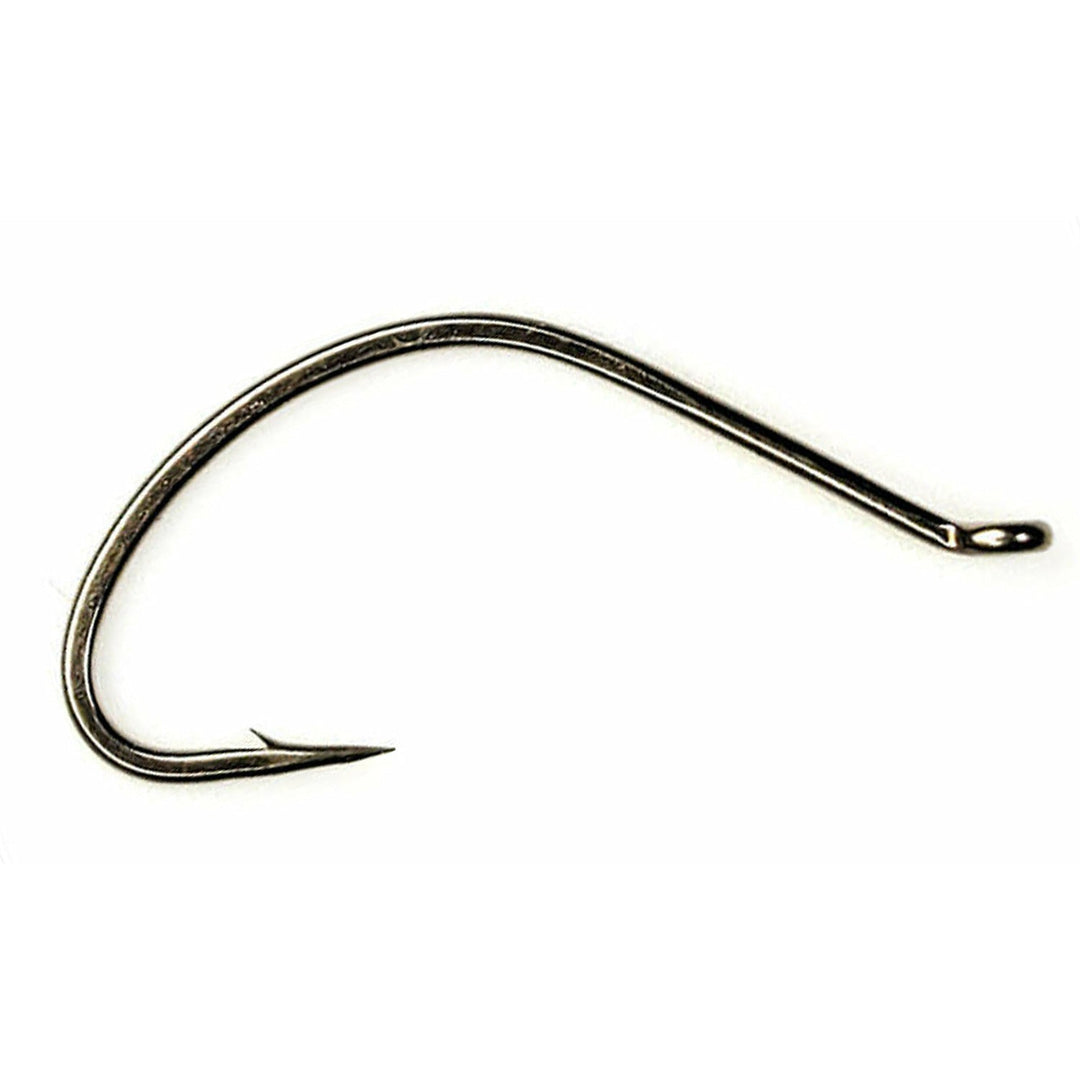 Gamakatsu C12U, Caddis