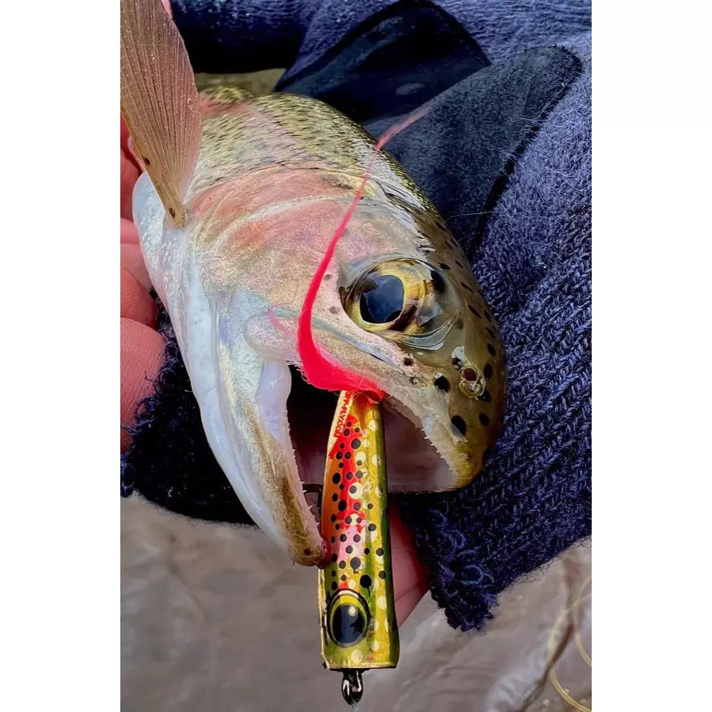 Spratz Baby Trout Streamer