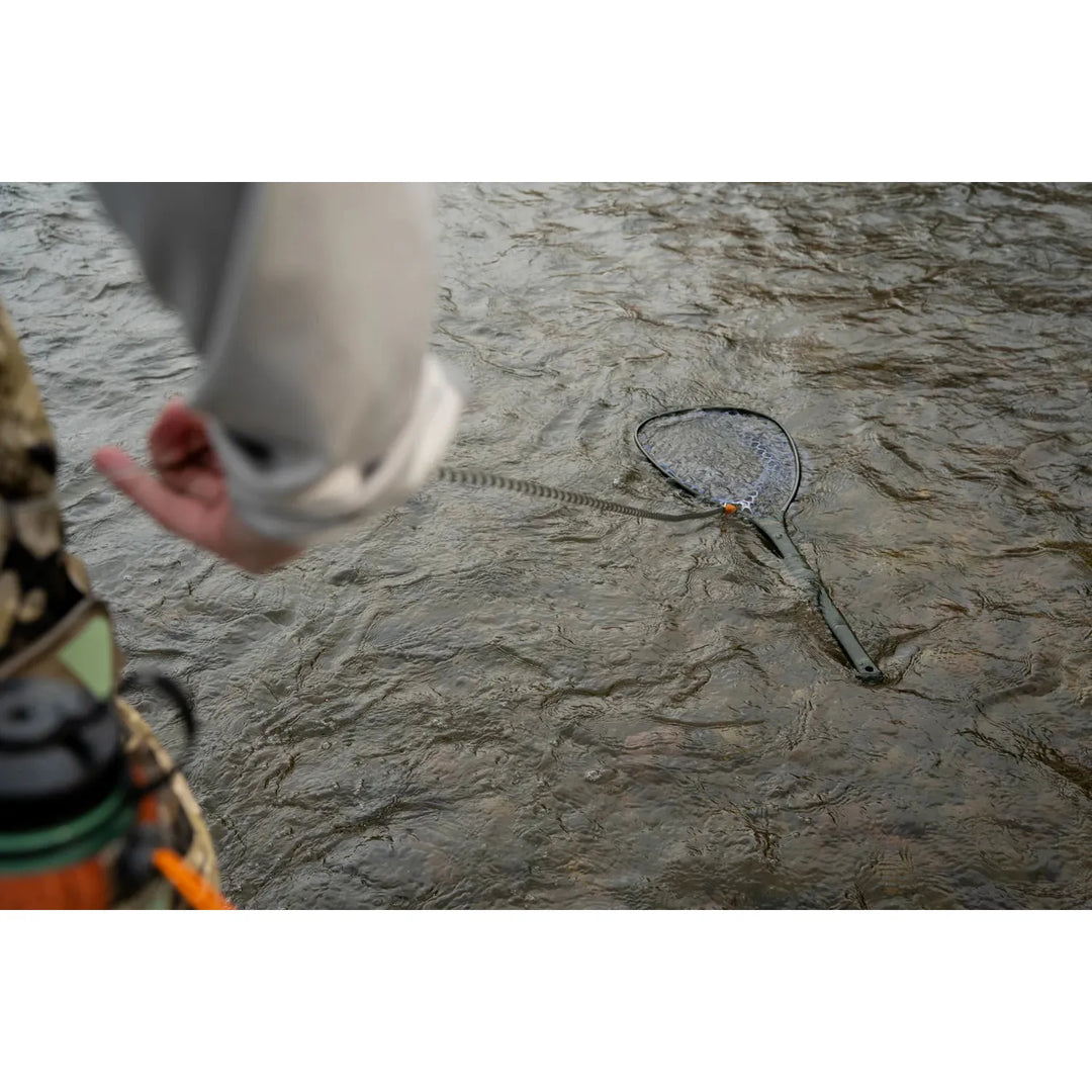 Fishpond- Confluence 2.0 Net Release