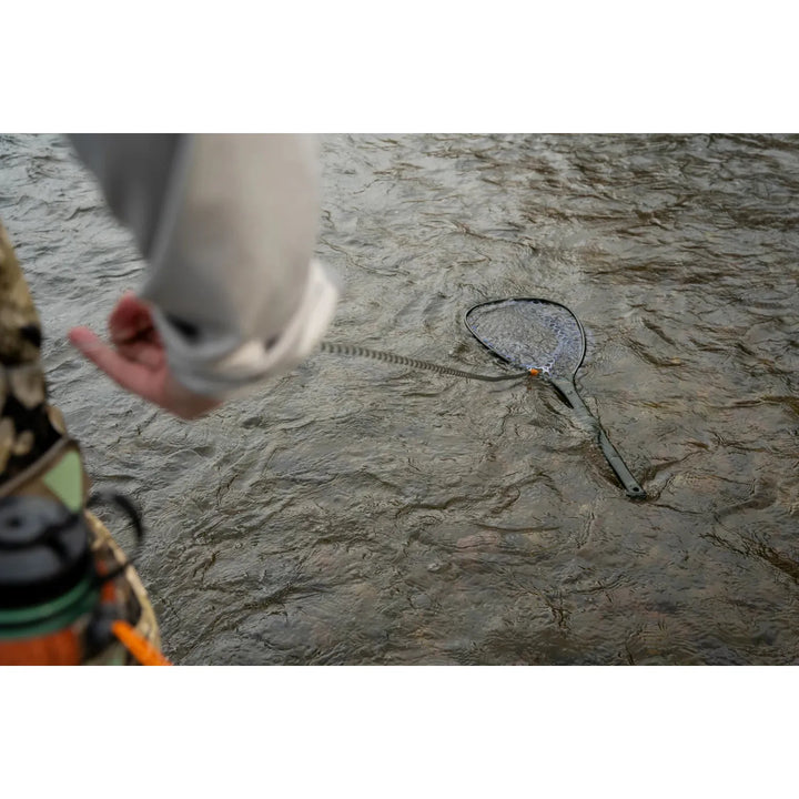 Fishpond- Confluence 2.0 Net Release