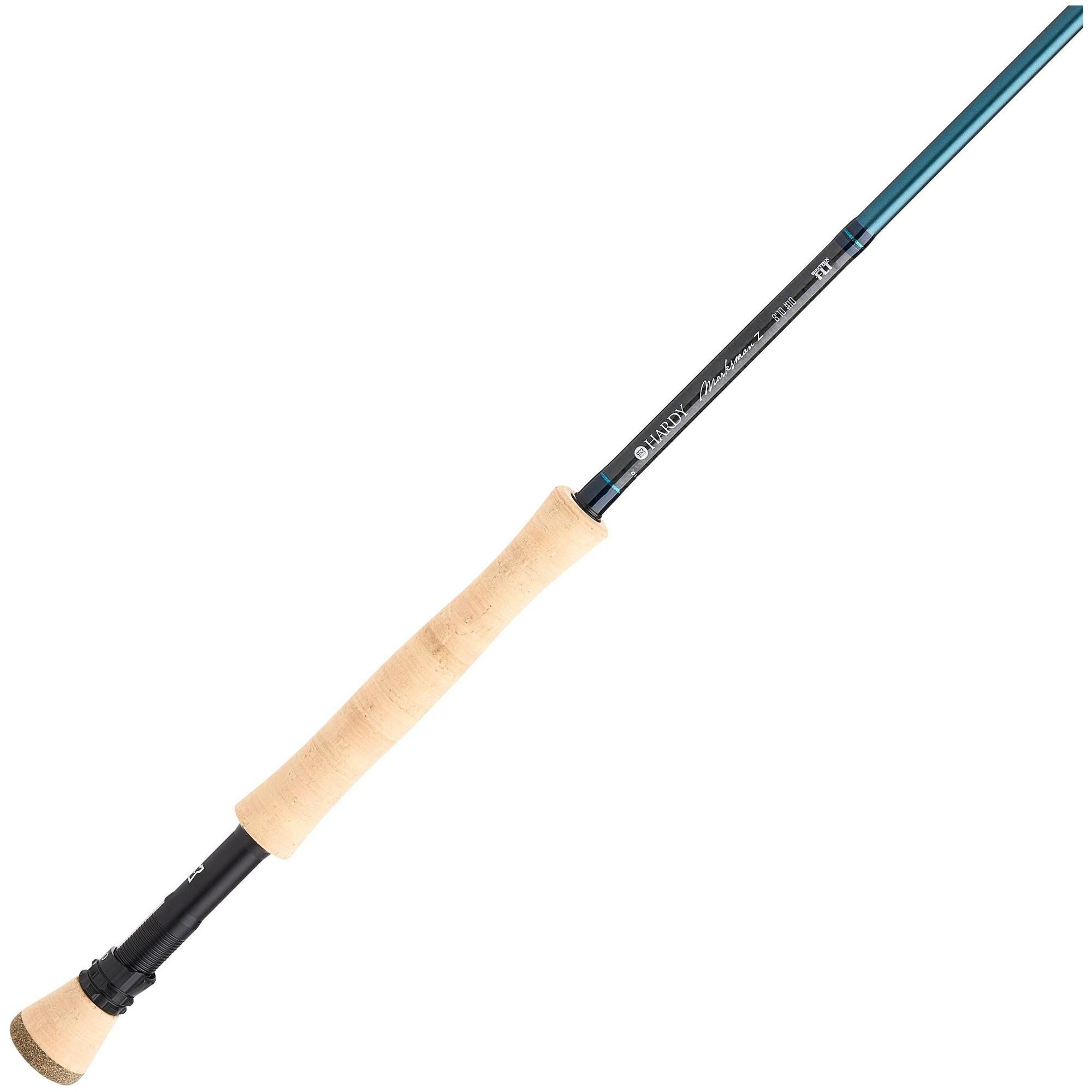 239 Rods – 843 Flies