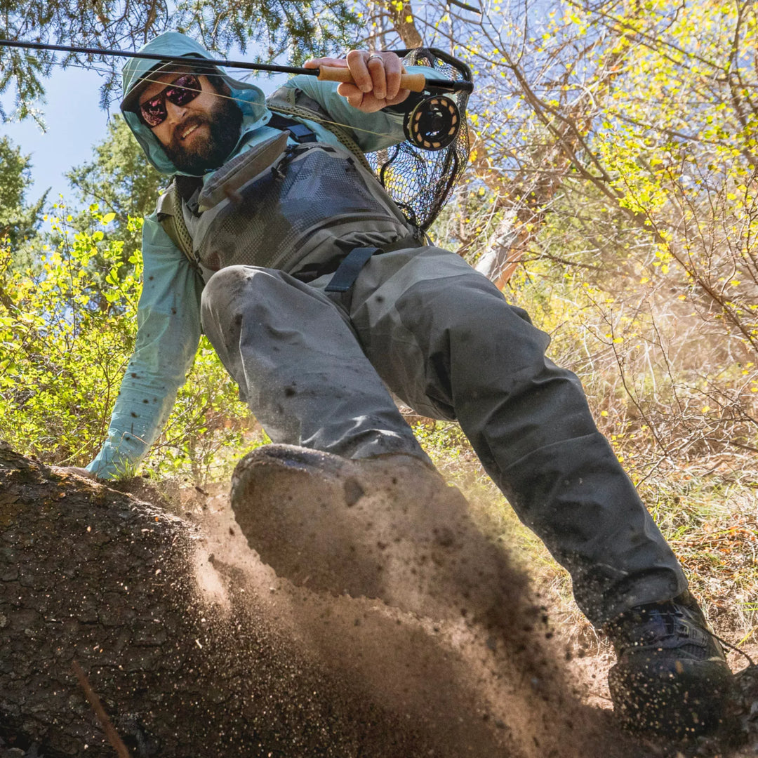 Orvis- PRO LT Waders