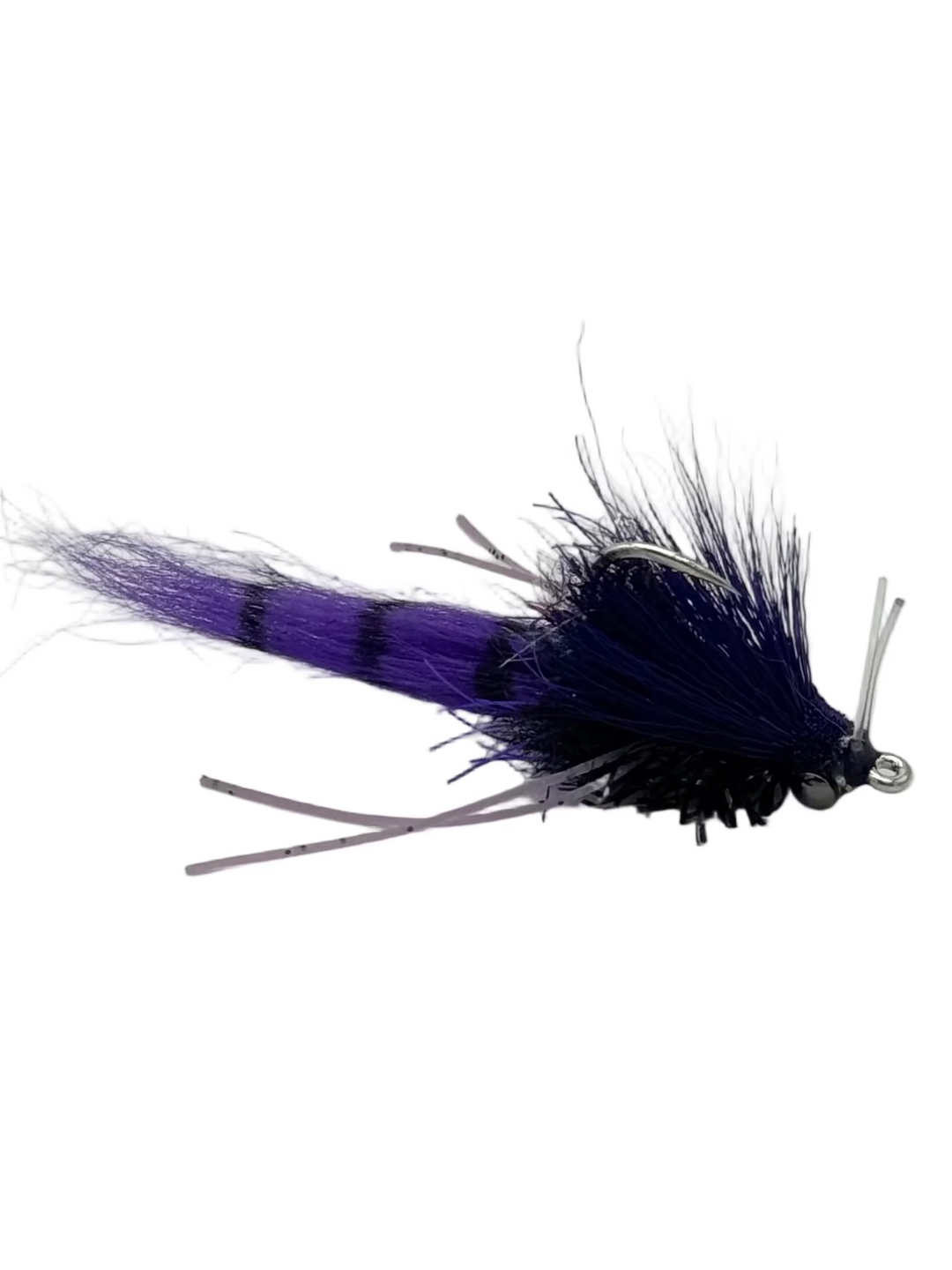 Bend-It-Flies Kwan Slider Black/Purple