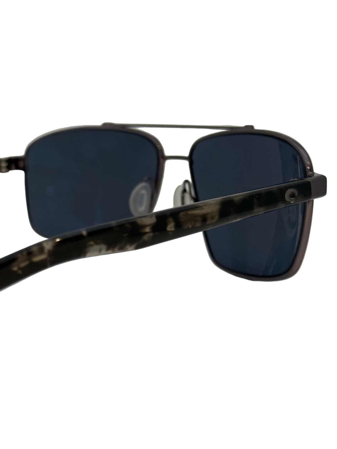 Costa - Flagler, Blue Mirror 580P