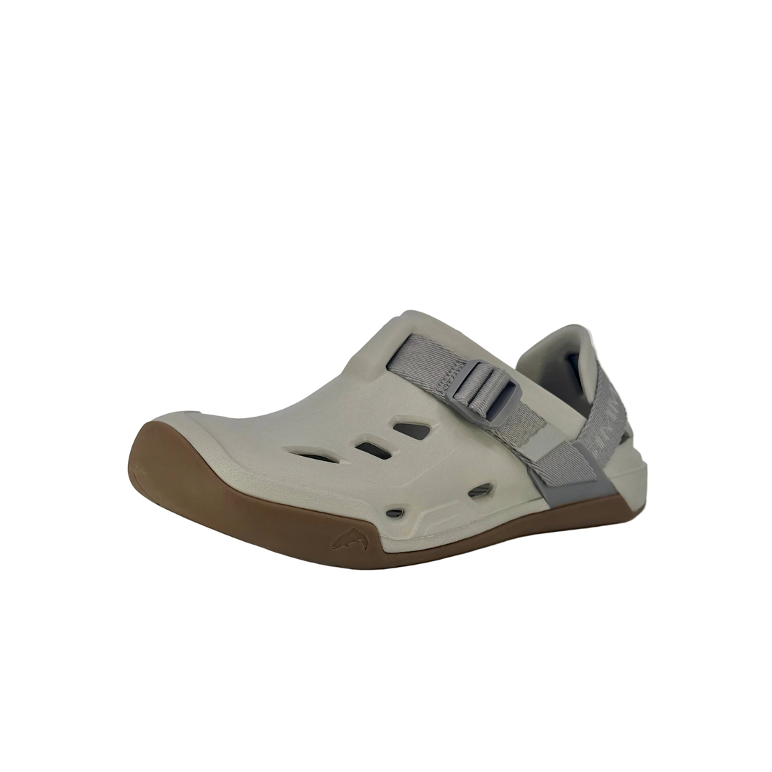 Simms Drifter - Lunar Gray