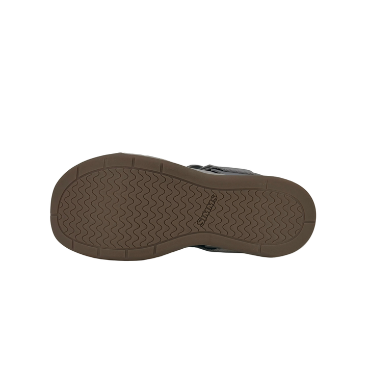 Simms Drifter - Lunar Gray