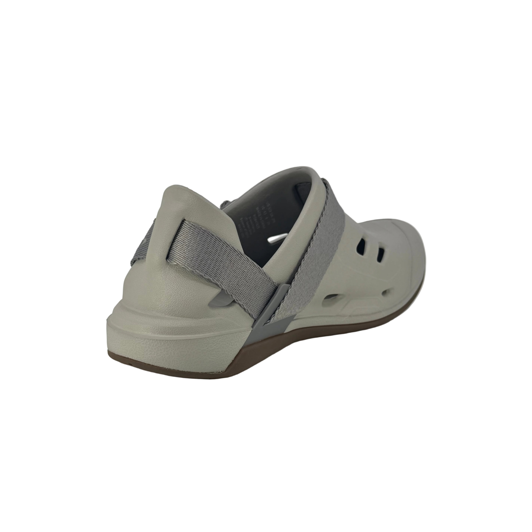 Simms Drifter - Lunar Gray