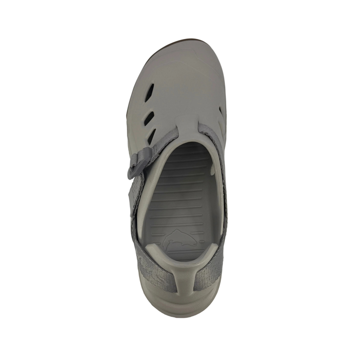 Simms Drifter - Lunar Gray
