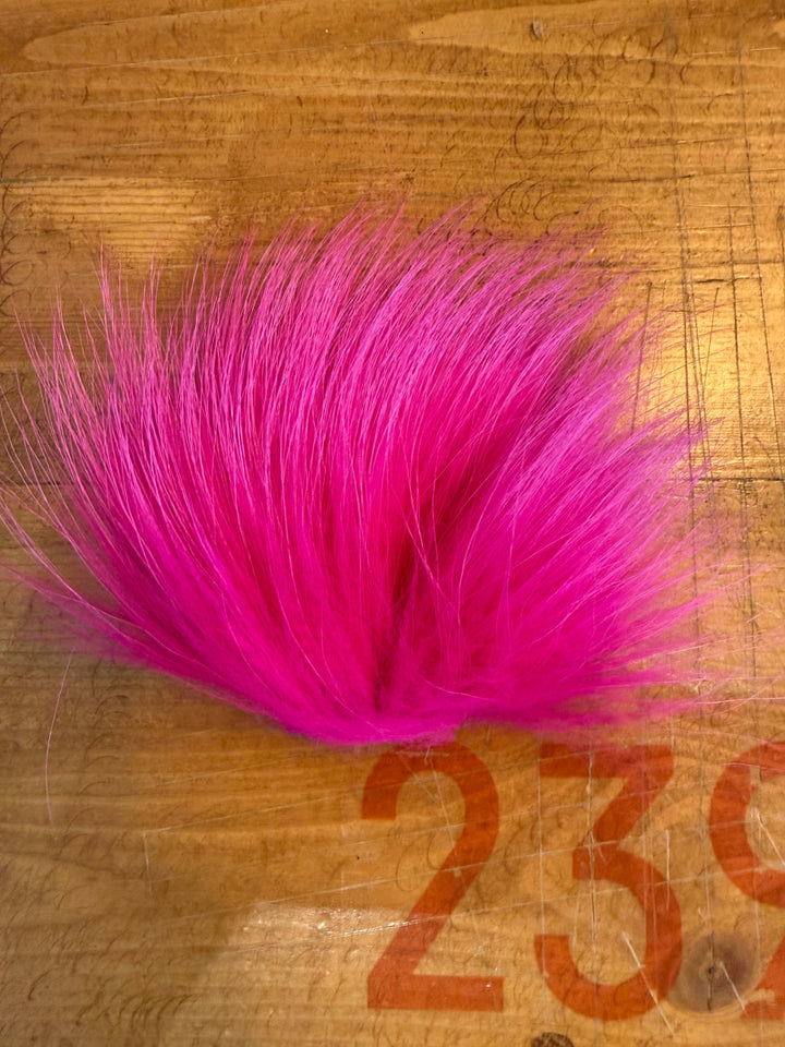 Finn Raccoon - All Colors