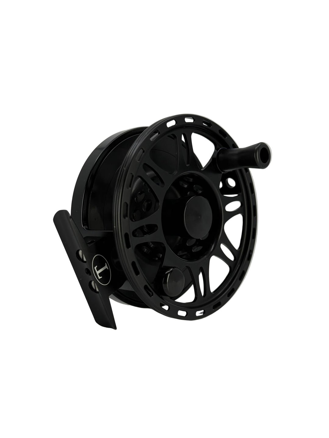 Tibor Riptide - Frost Black w/ 239 Bre Drake Grand Slam Art (IN STOCK)